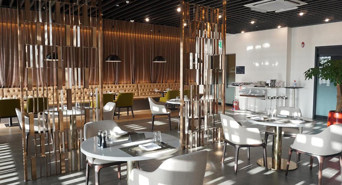 C-One Resort Jaeundo Sinan Eksteriør bilde